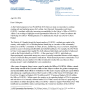 Letter to Council Colleagues Calling for New Investments in DC’s LGBTQ+ Community