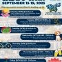 Ward 5 Week & Ward 5 Day! and Updates on Federal Overreach