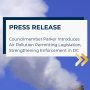 Press Release: New Air Pollution Legislation