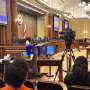 Youth Roundtable Recap,Ward 5 Spring Cleaning, and More