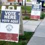 What’s in the Budget and Time to VOTE!
