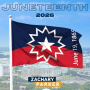 Juneteenth, Capital Pride, and Second Budget Vote