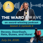 DoorDash, Rats, and School Safety
