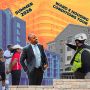 Pollution, Rec Centers, Buildings Tour, and More…