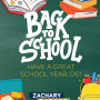 Back to School!